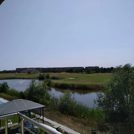 Golf And At Lighthouse Golf וילה