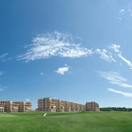 וילה Golf And At Lighthouse Golf בלצ'יק