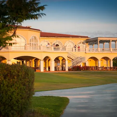 וילה Golf And At Lighthouse Golf בלצ'יק