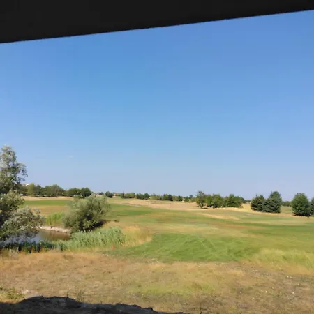 Golf And At Lighthouse Golf וילה *