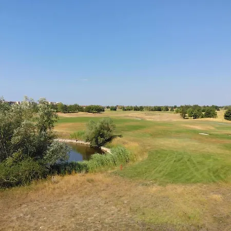 Golf And At Lighthouse Golf